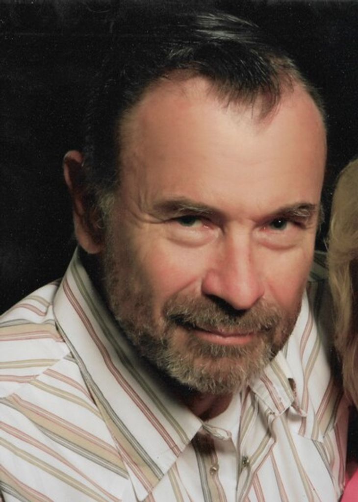 Garrett Glanding Dailey