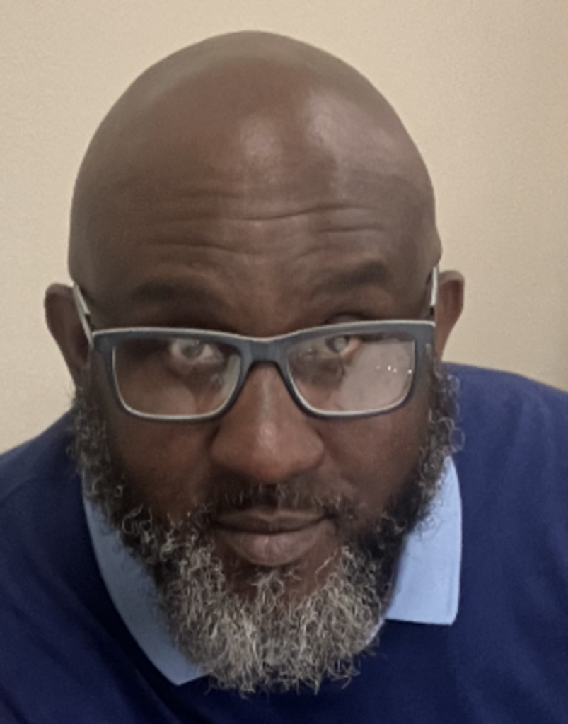 Duane Michael Nelson