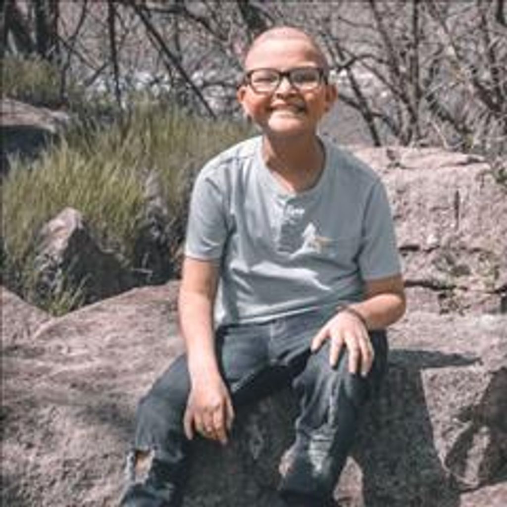 Jordan Alejandro Martinez Profile Photo