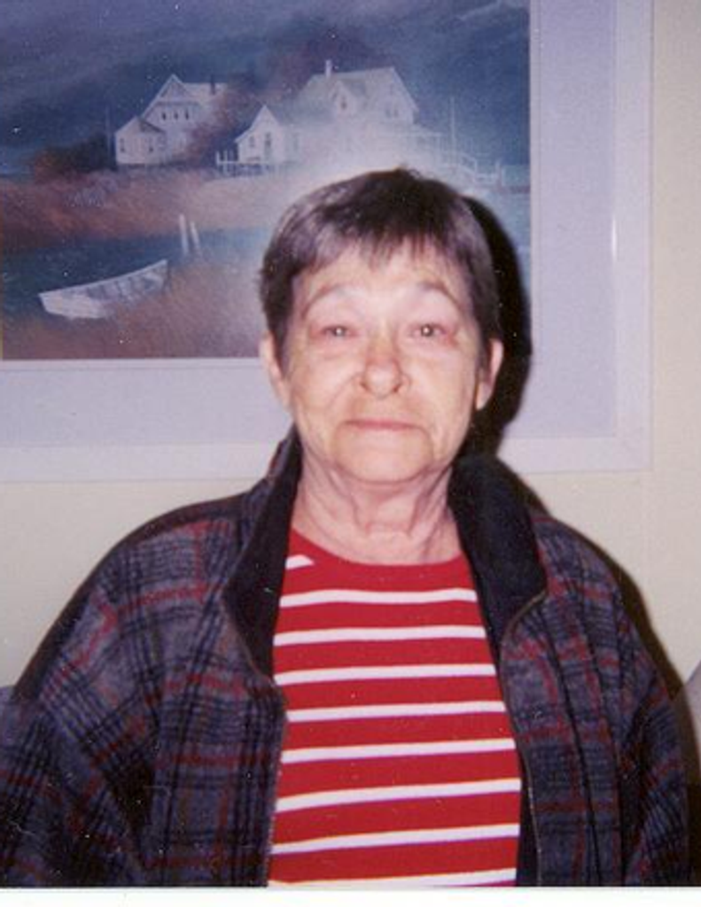 Alice  Garner Martin