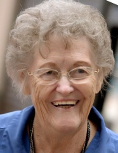 Shirley Ann Mickelsen Profile Photo