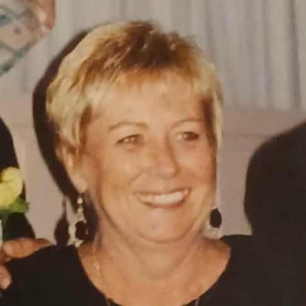 Judith Goodwin Profile Photo