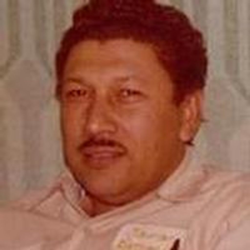 Alberto Pena