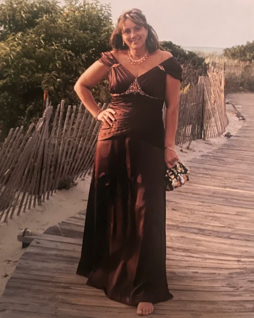 Jacqueline Baldina