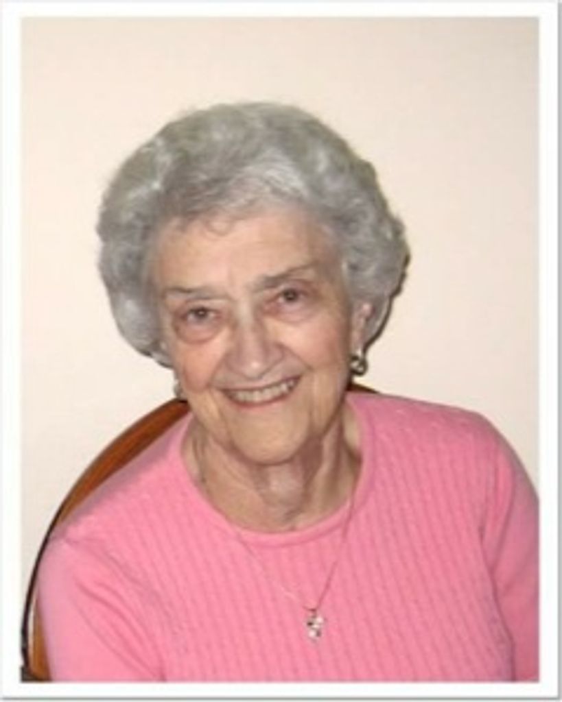 Beverly J. Hall-Smith