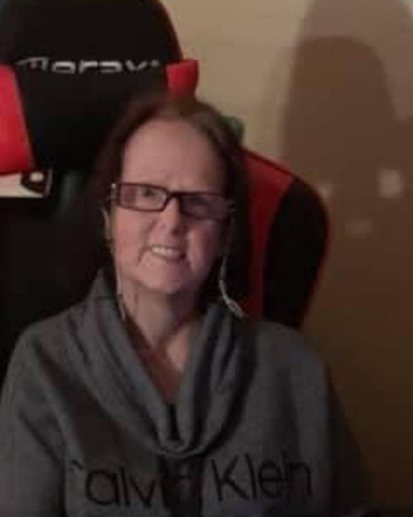 Mary Sue Barker - Iddings Profile Photo