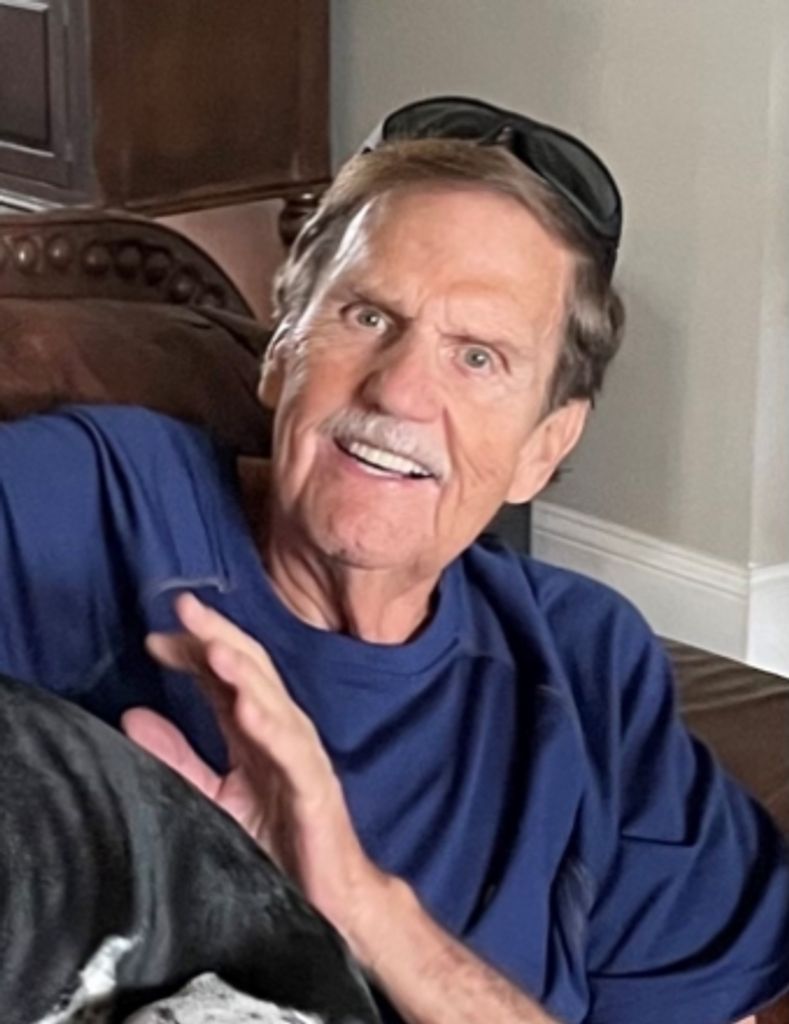 Ronnie Allen Myracle