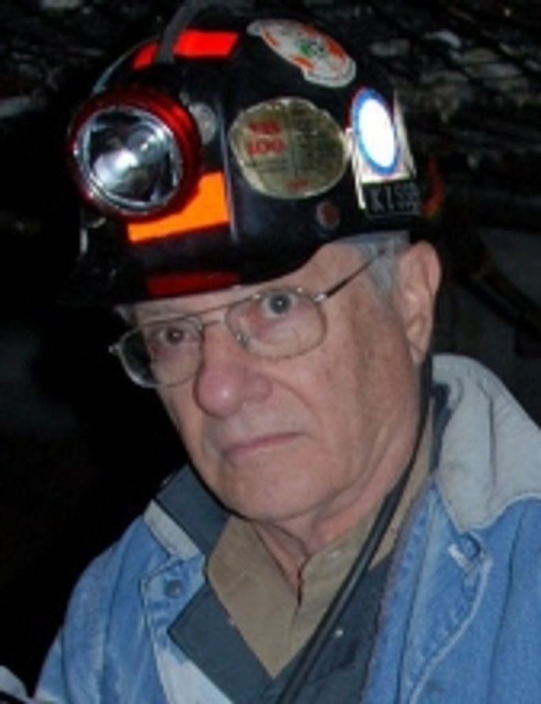 Frederick N. Kissell