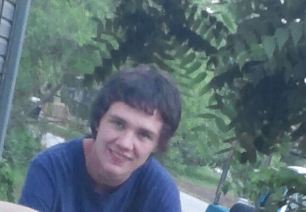 Daniel Ethan Stamper Profile Photo