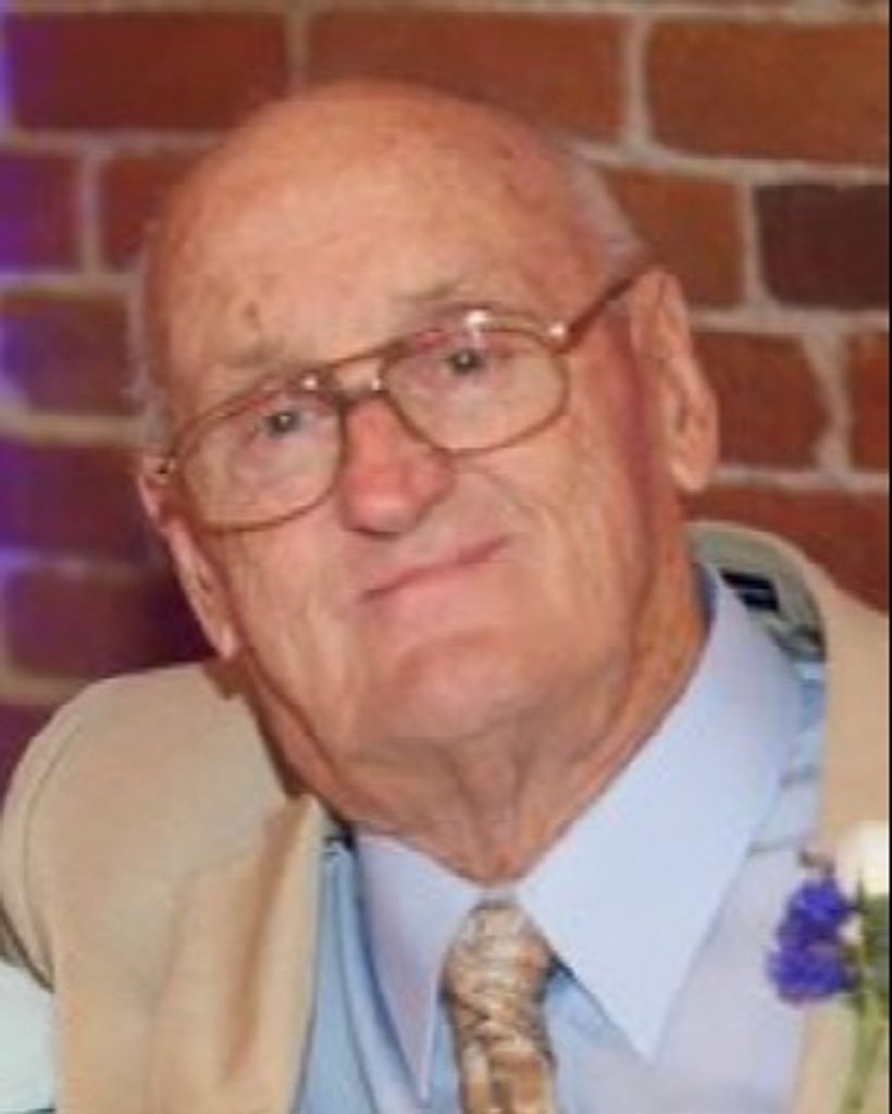 Robert C. Trolley