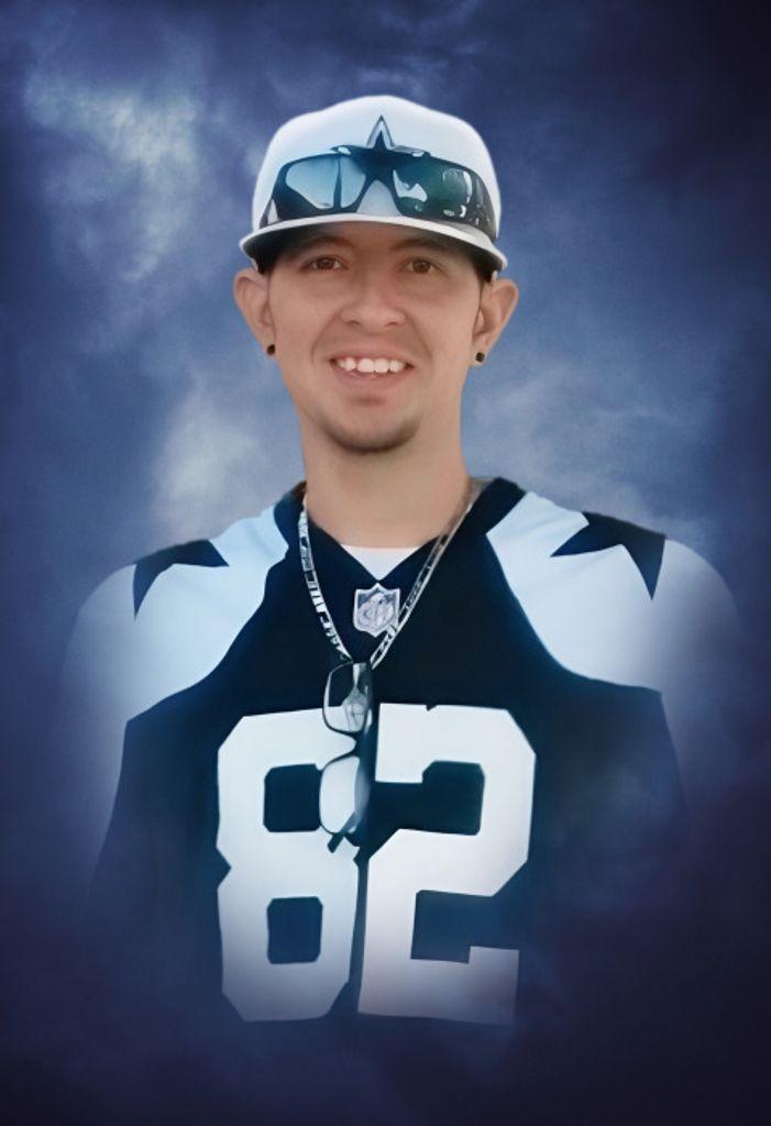 David Orlando Lopez Jr Profile Photo