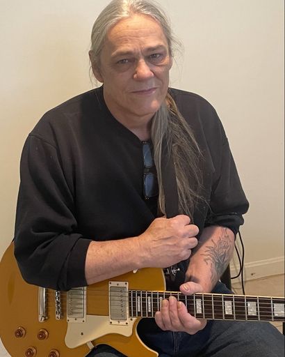 Alex Paul Sipos's obituary image