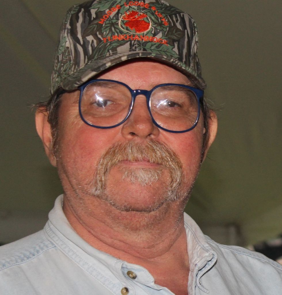 Randy Lee Sparky Stark