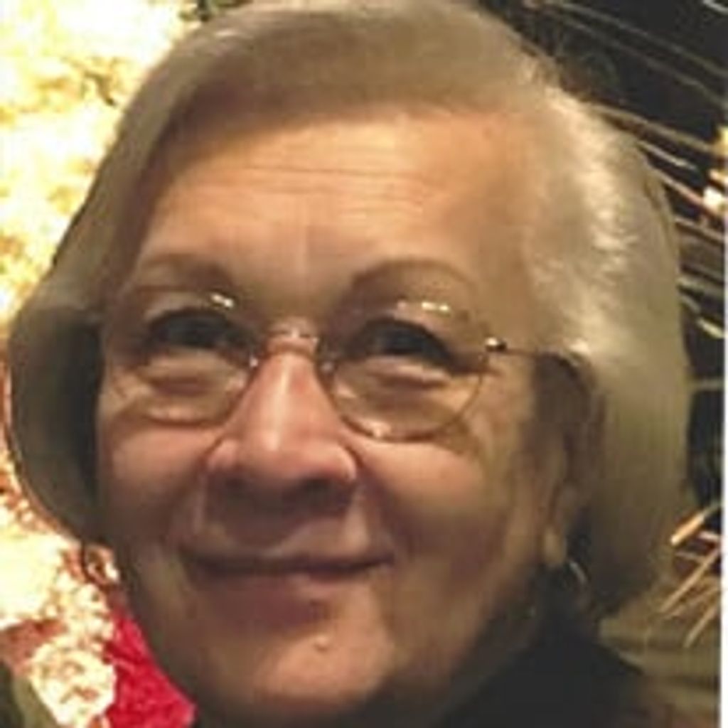 Anna M. Tarnawsky