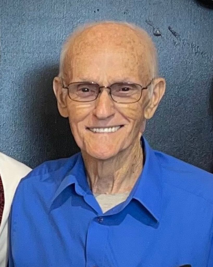 Gordon Jackson Poole, Sr.