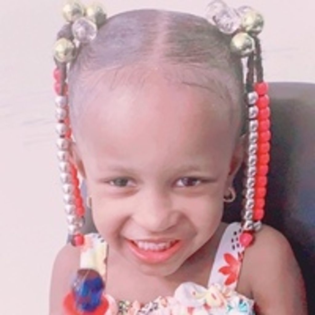 Amina Talia Jeng Profile Photo