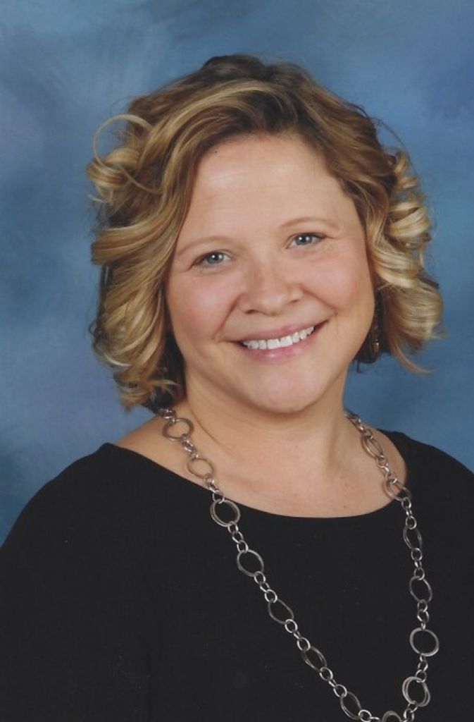 Elizabeth "Beth" (Richardson)  Harrington Profile Photo