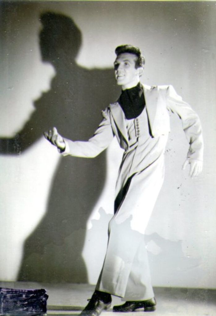 William Alan Randall