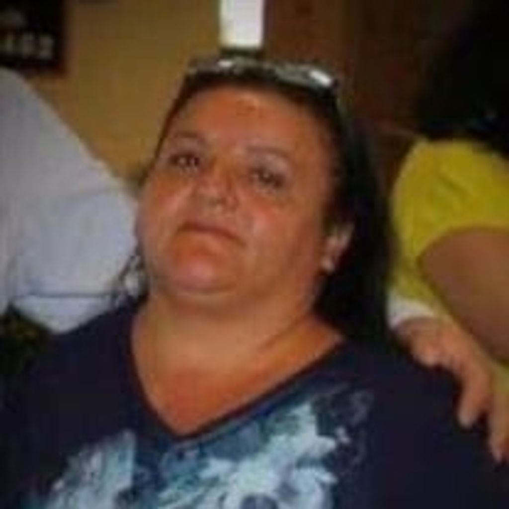 Renee Naccio Garcia