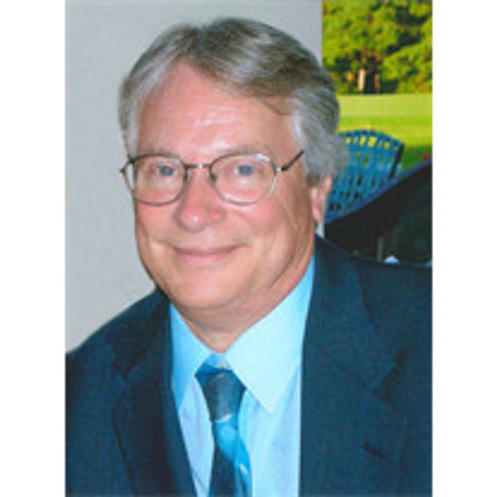 Steven Whitney Profile Photo