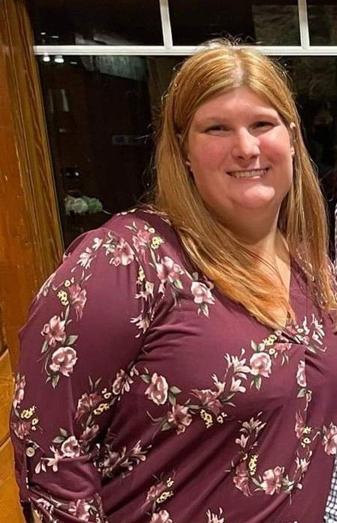 Chrystal Marie Shoemaker