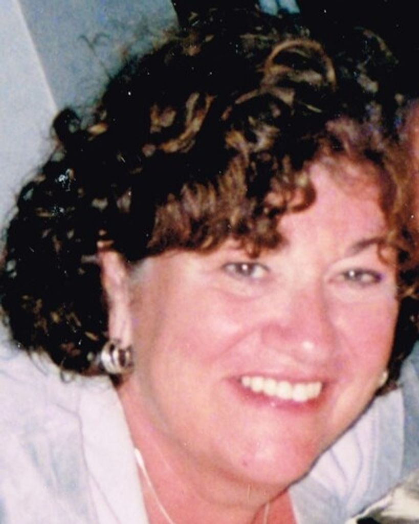 Sheila Frances Bosworth Profile Photo