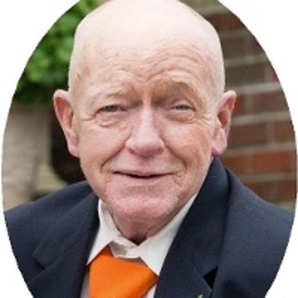 Thomas  James Johnson  Sr.