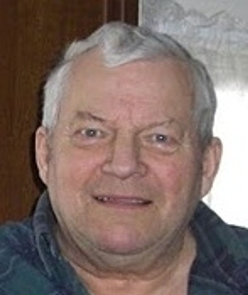 Gerald L. Schott