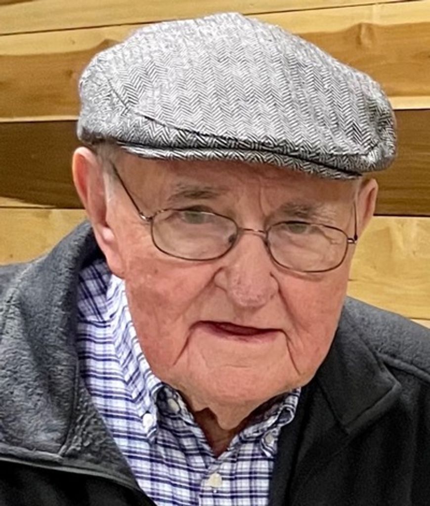 Jerome Baxley Profile Photo