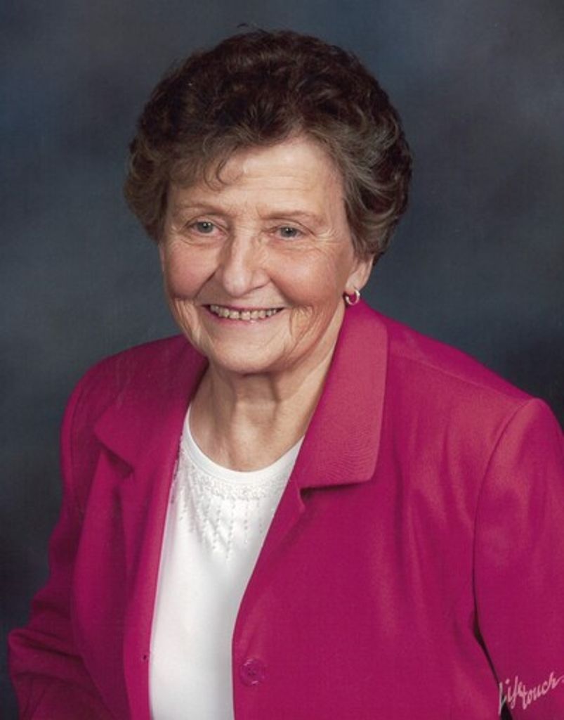 Elizabeth Lursen Profile Photo