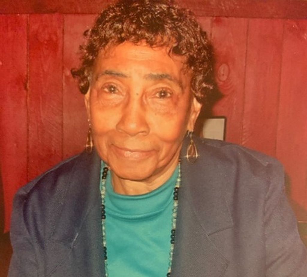 Gladys Hunter Pierce Profile Photo