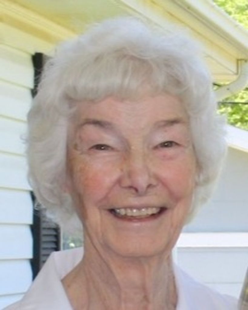 Jennie Sentell Vess