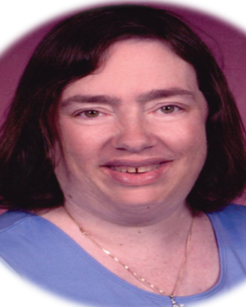Ms. Beth Ann Ludewig