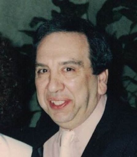 Rocco Anselmo Profile Photo
