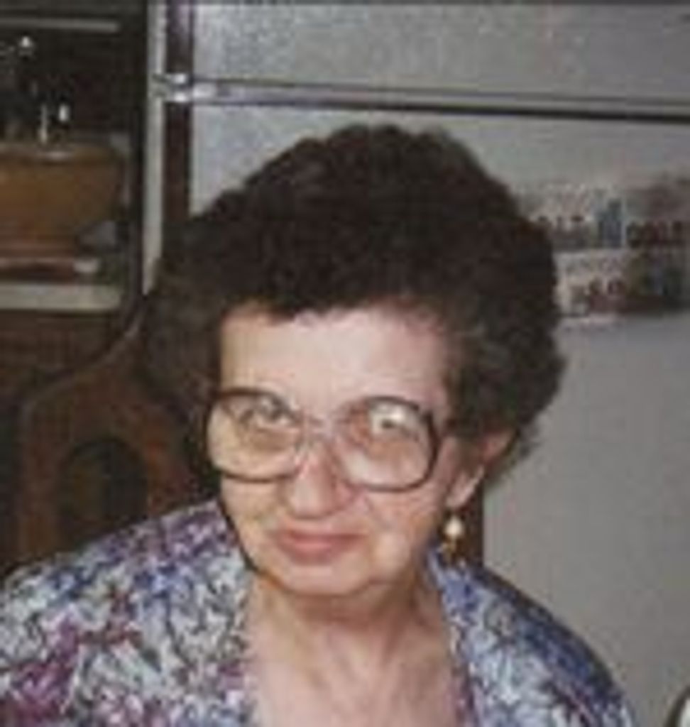 Lucy Pintar