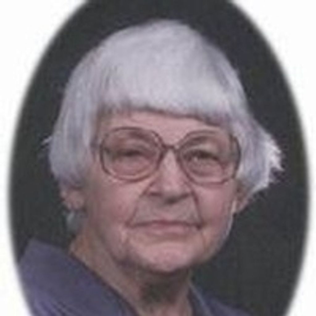 Gertrude Zwikker