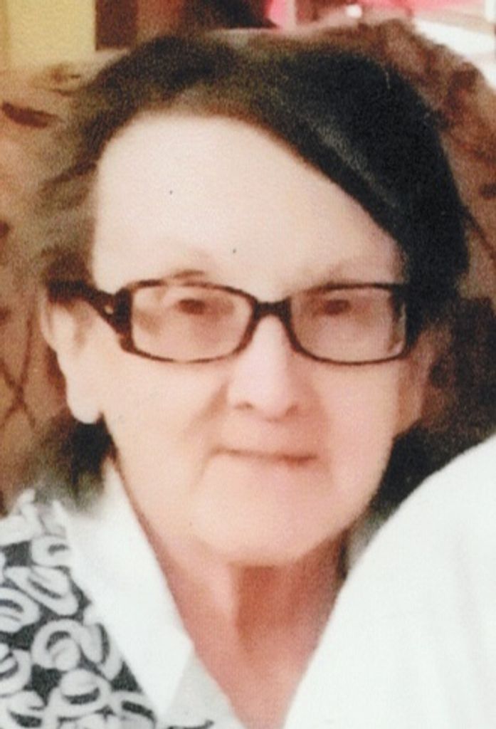 Mary Winkelman