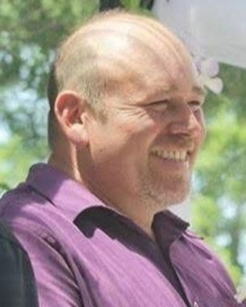 Terry Imboden Profile Photo