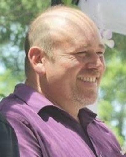 Terry Imboden Profile Photo