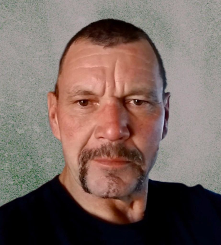 Randall "Randy" Evans