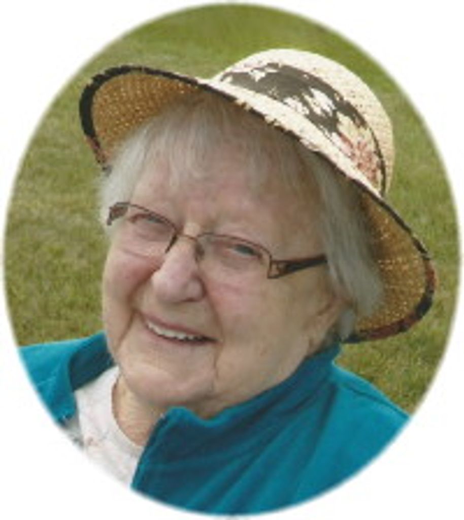 Margaret Gladys Maclean