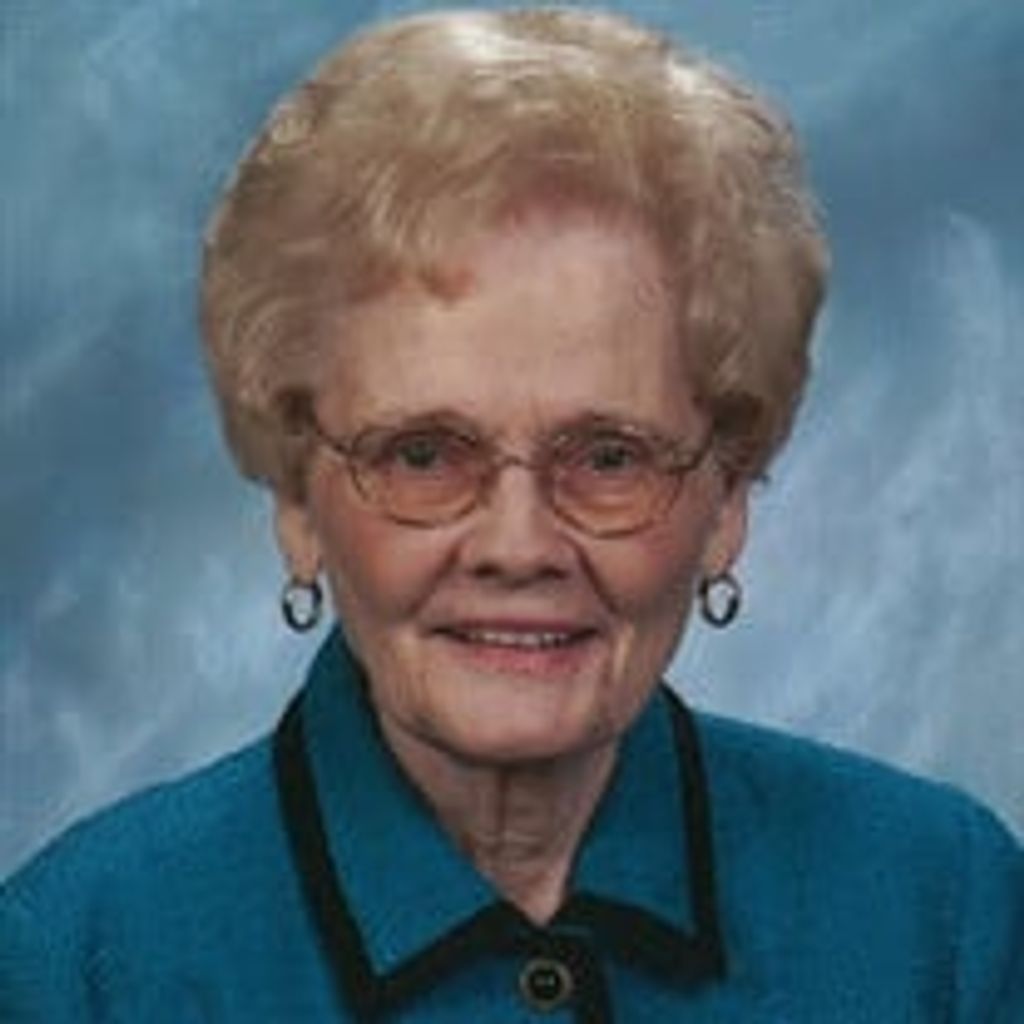 Mrs. Marguerite Day Parker