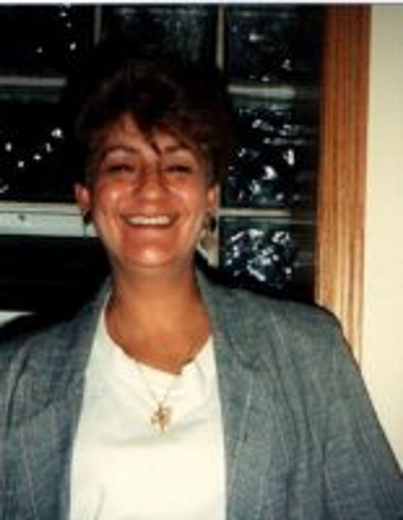 Catherine J. Malone