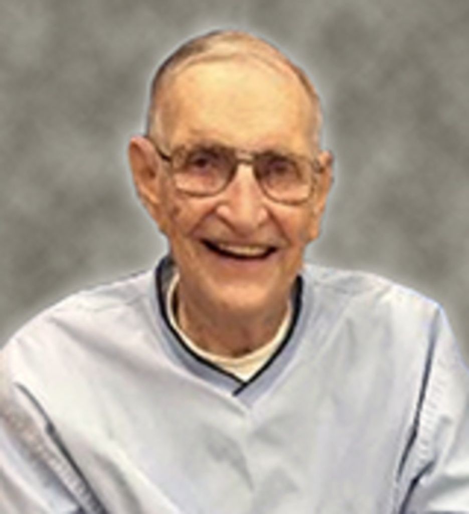 Ken Swender Profile Photo