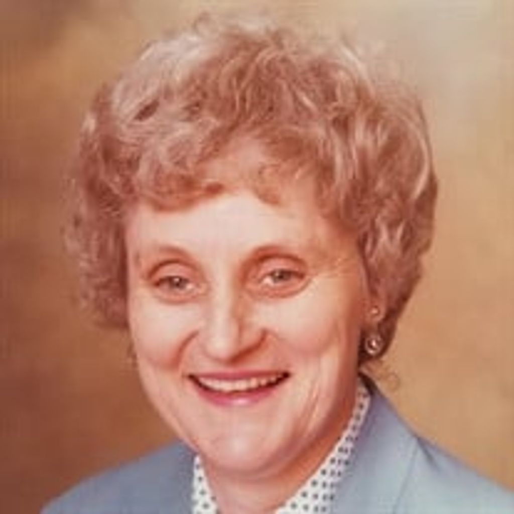 Alice C. Cheaves Profile Photo