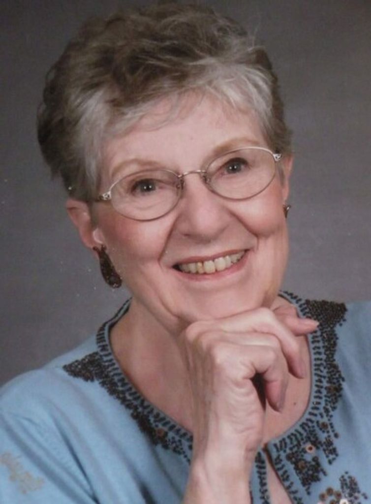 Marilyn L. Bozarth Profile Photo