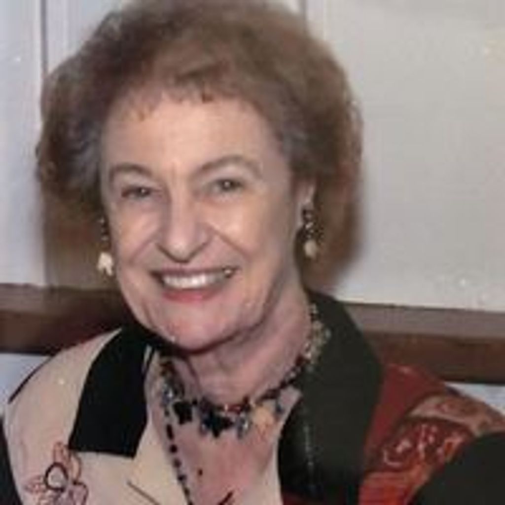 Anna Joyce Latina Breaux