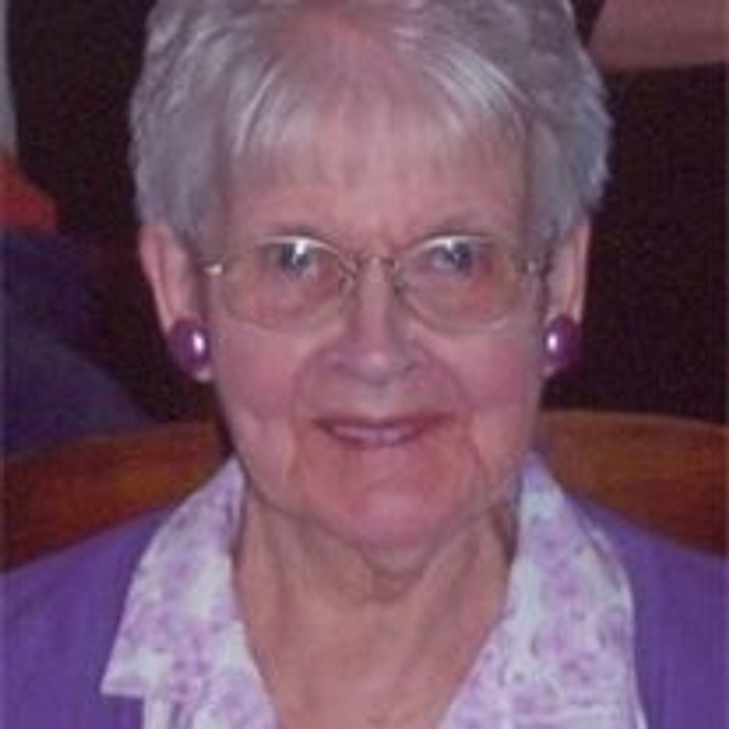 Anne E. "Prichard" Rice