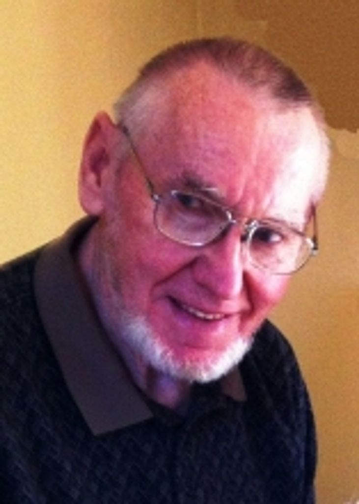 Ken R. Gerrits Profile Photo