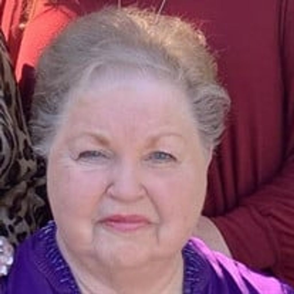 Judy Paige